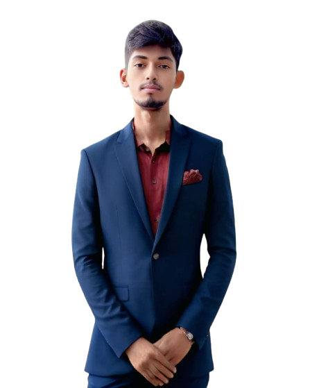 MD ANAYET HOSSEN's Portfolio Image